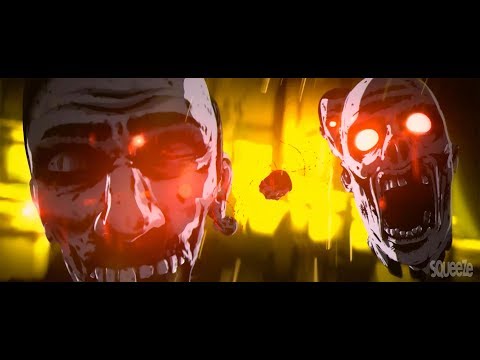 Killogy: The Animated Series - Teaser [NSFW]