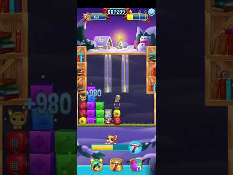 Pet Rescue Saga level 4328