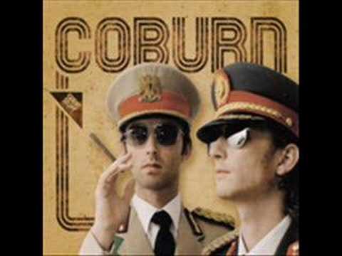 Baby Boomer - Coburn
