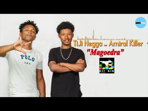 TIJI NEGGA x AMIRAL KILLER Magoedra Nouveauté Hira Gasy 2022 #TUBE GASY