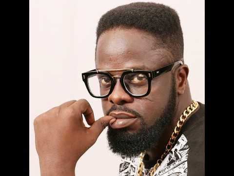 I Was a Church Boy Before I Started Music | Interview With Ofori Amponsah