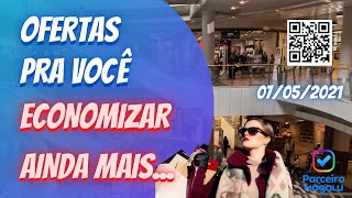 Ofertas pra Você Economizar Ainda Mais no Parceiro Magalu