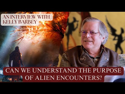 Can we understand the purpose of alien encounters?
