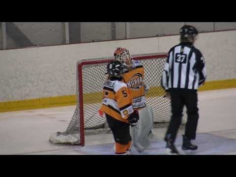 Kurra 08 musta - Jokerit 08   11/19