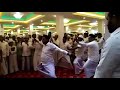 Sufi-Barelvi Snake dance