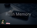 How Flash Memory Stores Data Tamil