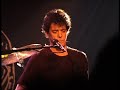 "The Blue Mask". Lou Reed. Knitting Factory, New York City. 31/3/2000