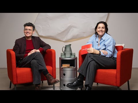 Hörgespräch #51 – Manuel Rubey – Schauspieler, Kabarettist, Sänger, Podcaster.