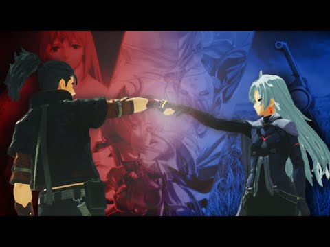 Xenoblade 3: The Past, Present and Future Redeemed