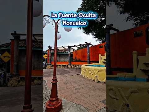 La Fuente Histórica de San Pedro Nonualco