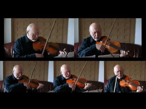 Pavel Chesnokov: Let my prayer arise