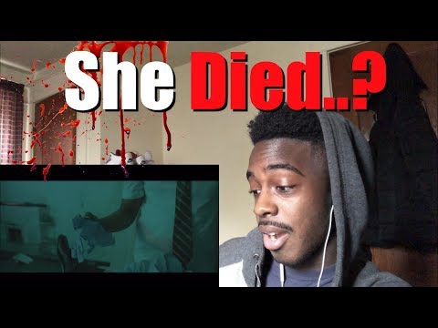 Kid Tini - Cinga (Official Music Video) | REACTION