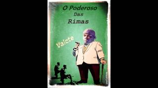 Valete - Bastidores [Orelha Negra - Mixtape II] 2013 (Download Da Mixtape)