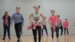 Videoclip Kids B STAY - KIDZ BOP Kids