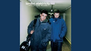 Song In The Key Of Knife