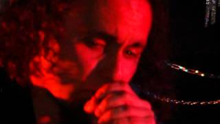 Ibo K Payne - Aún Respiro (Mamá Vudú) versión Kush