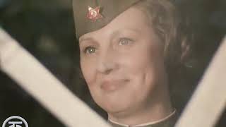 Кодовое название "Южный гром". Серия 1 (1980)