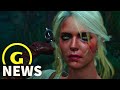 How To Fix Witcher 3 Next Gen Launch Issues | GameSpot