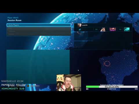 ROGERMAXIS VS BLACKKAZAMA | Tekken 7