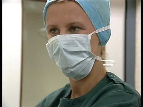 Medisch Centrum West Seizoen 1 Aflevering 3 - Een nieuwe start