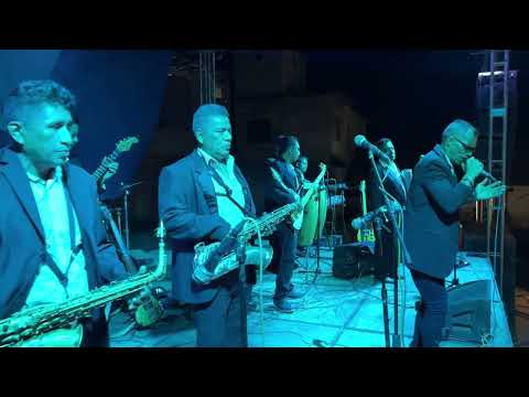 Grupo Caribe Popurrí Romántico