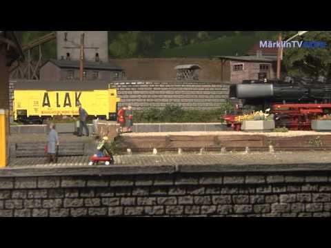 Märklin TV - Extra 14