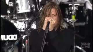 Puddle Of Mudd - She Hates Me (Live) - Rocklahoma 2012 - HD