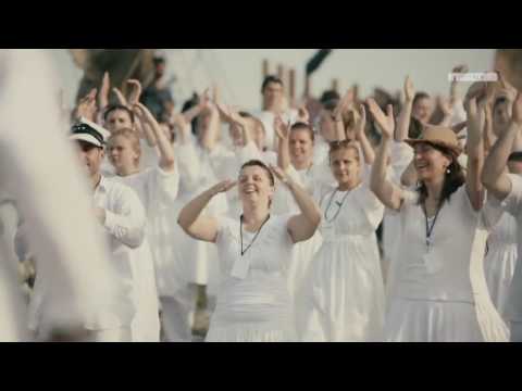 Lednica 2016 - Franciszkanie TV