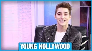 Jackson Guthy Performs YOUNG AND SINGLE Live at the YH Studio!