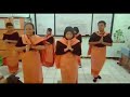 Tari Sinanggar Tulo