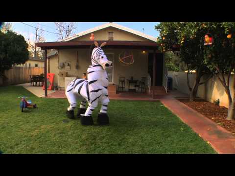 ↔ Dope Zebra Vs Mike Candy's [Children Amazing Mashup]  ↔