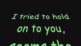 Todd Agnew Still Has A Hold!