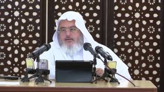 03- الاستعاذة من الشيطان عند دخول الخلاء - 1438/5/1 image