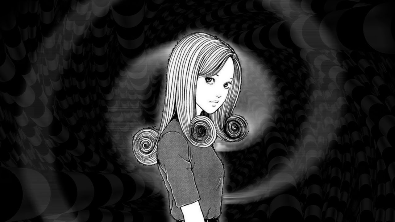UZUMAKI E AS ESPIRAIS DE JUNJI ITO