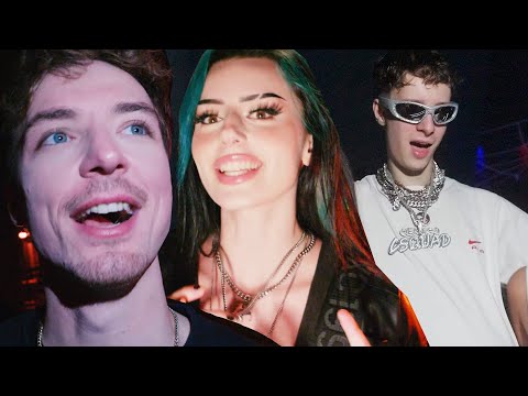 XXL TOUR FINALE mit SPECIAL GUESTS! | CENKGO SQUAD TOUR VLOG