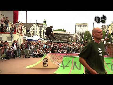 Vans Downtown Showdown Hamburgo