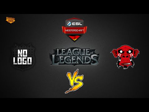 TBA vs. Mysterious Monkeys - ESL Frühlingsmeisterschaft 2016 Cup #2