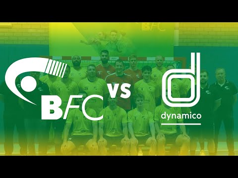 BFC HS1 - Dynamico HS1 (27/11/2021)