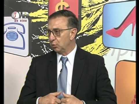 Programa Tudo de Bom - Renata Queiroga - TUDO DE BOM  15 04 16  AO VIVO