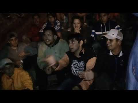 Alki vs Yoko vs Notsag