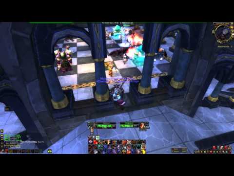 Karazhan Chess Event Solo Guide - Dubisttot