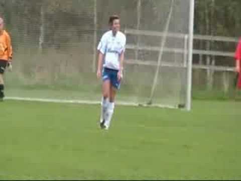 Kinnarp-Slutarps IF - Mariedals IK