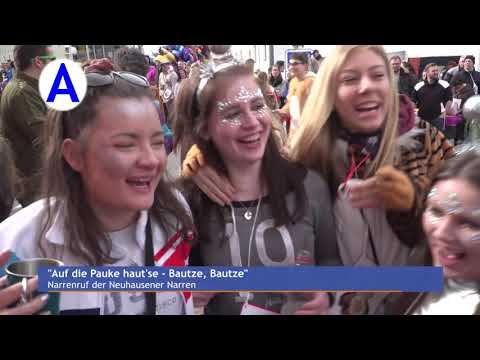 04.03.2019 | Journal Stuttgart | Regio TV