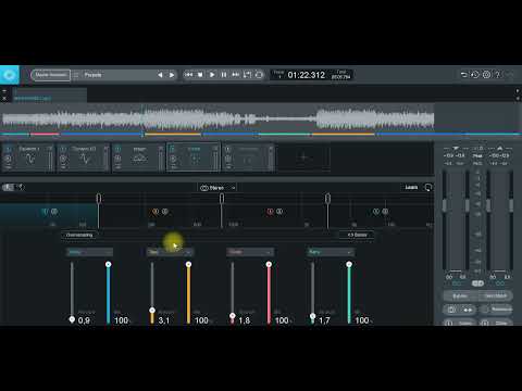 MASTERING AMAPIANO SONG USING OZONE 9 ON 2022