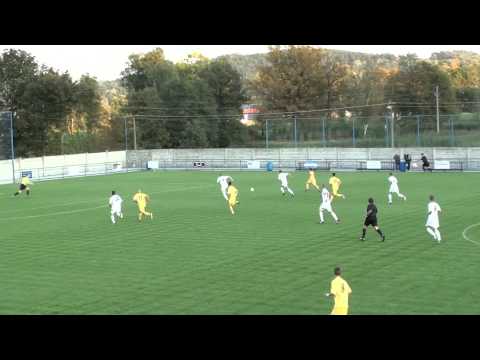 SK Vilémov - TJ Proboštov 5:1