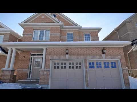 9 Alice Springs Crescent Brampton Gary Bhinder