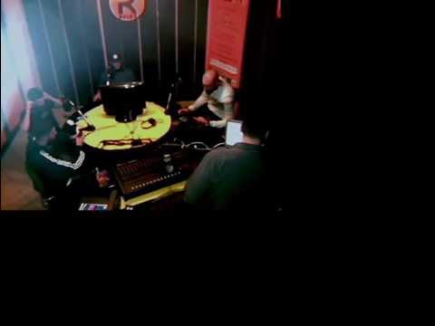 Good Life intervista Live Riko, PKF ed in telefonica Lowchano del Priorato Empire @Radio Kolbe