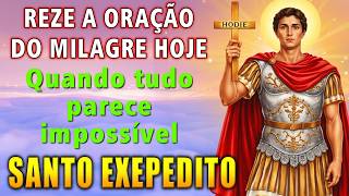 ⚡SE NADA FUNCIONA NA SUA VIDA, VOCÊ PRECISA FAZER ESTA ORAÇÃO AGORA
