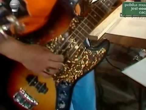 Wojciech Skowroński - Alibabki - Ja to się cieszę byle czym