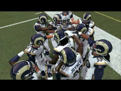 EPIC SEASON-DECIDING GAME!!! (Madden NFL 17 Career Mode QB Ep. 13)